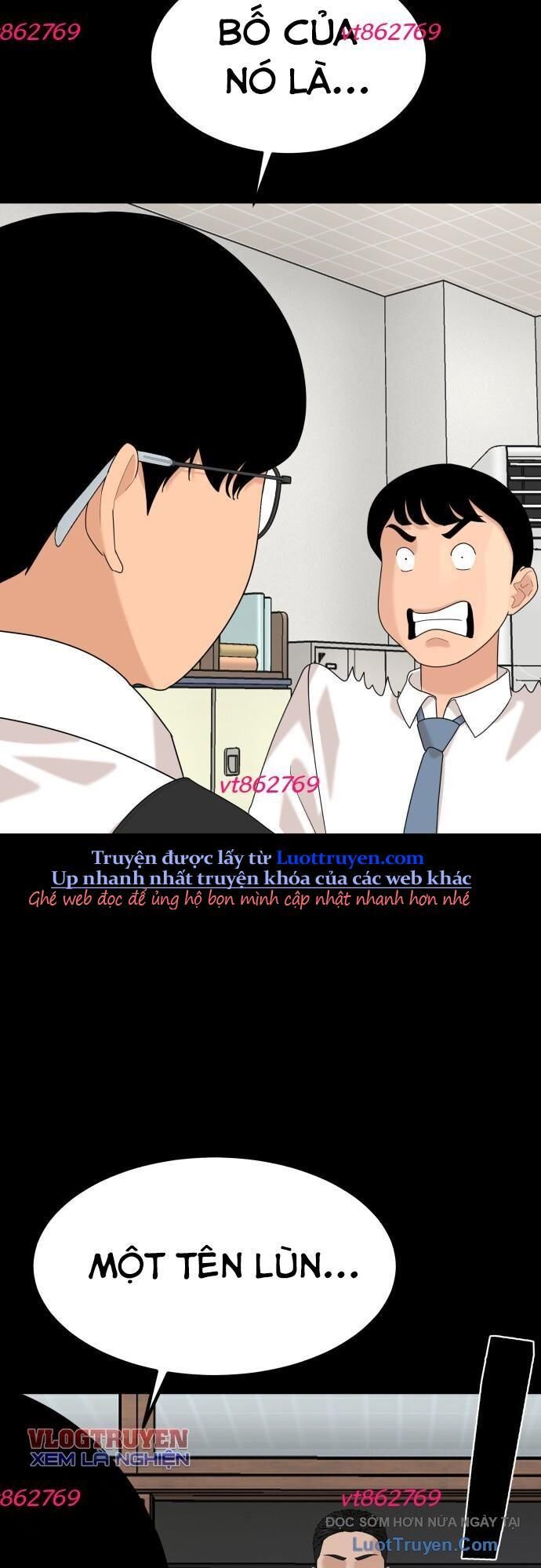 Nhà Hàng Độc Lạ Chapter 47 - 9