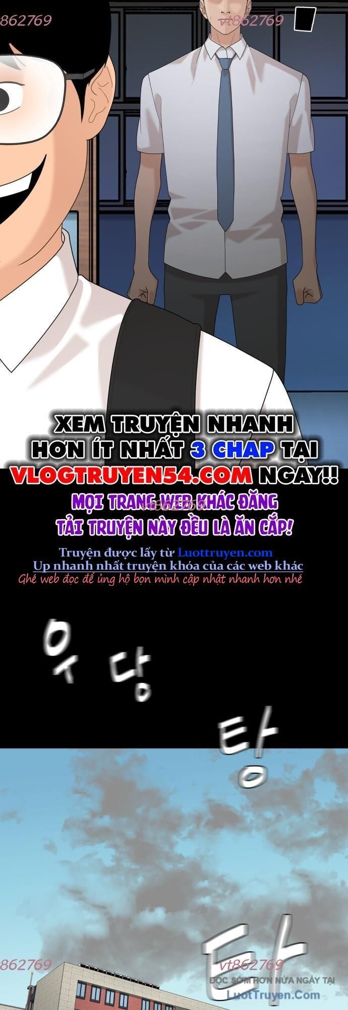 Nhà Hàng Độc Lạ Chapter 47 - 10