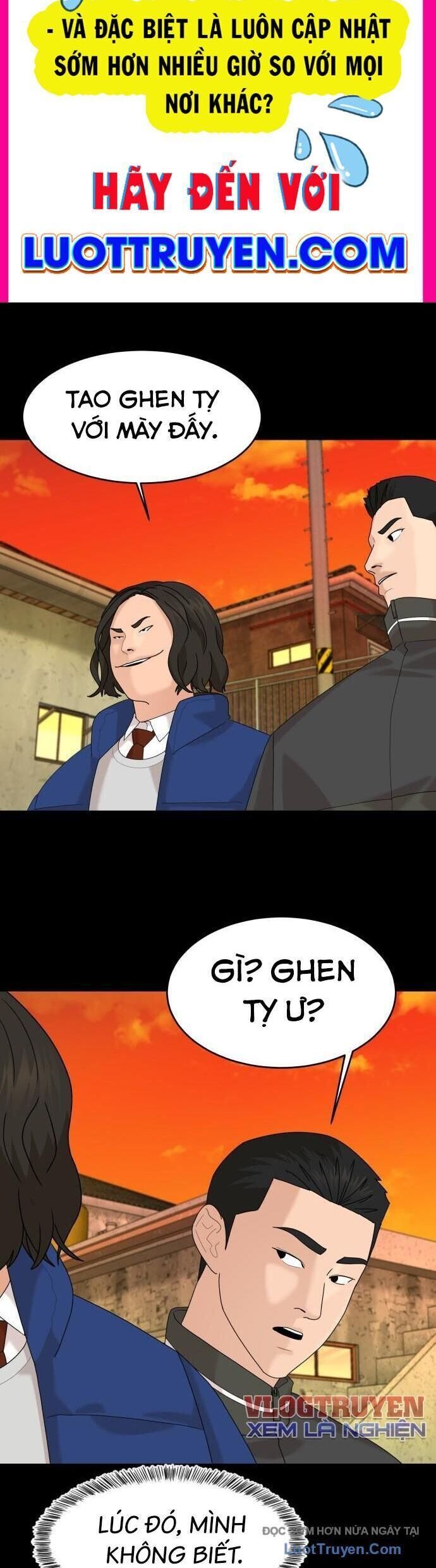 Nhà Hàng Độc Lạ Chapter 48 - 2