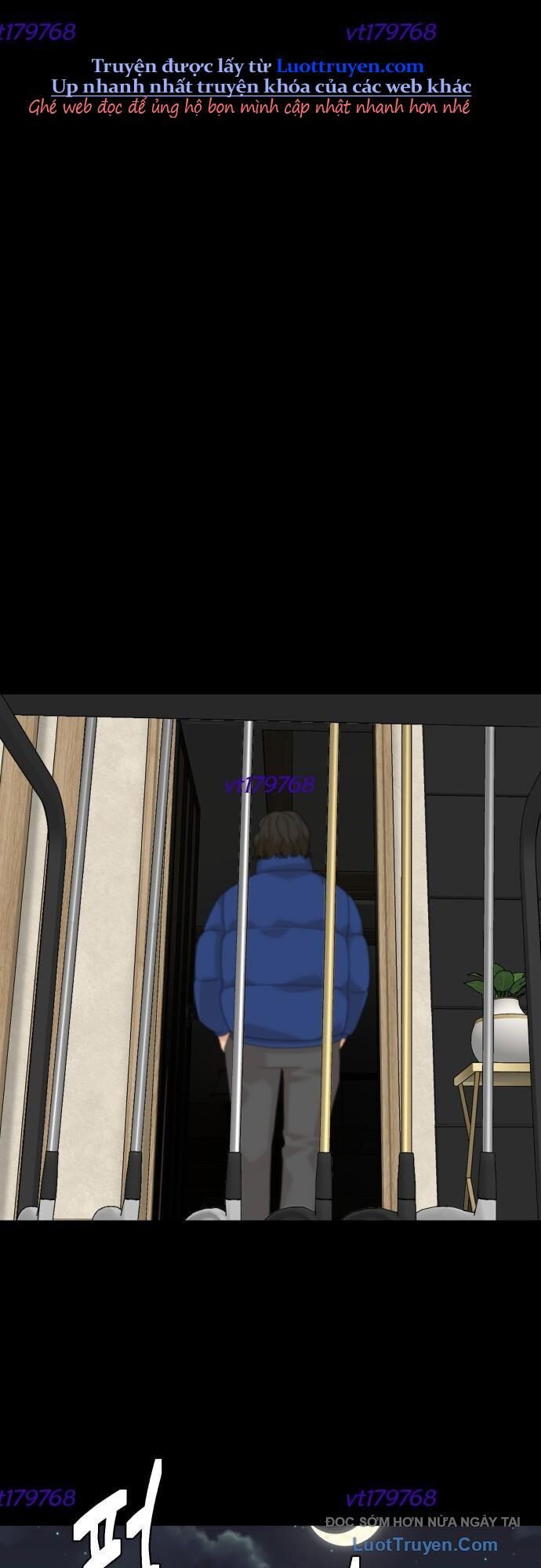 Nhà Hàng Độc Lạ Chapter 48 - 11