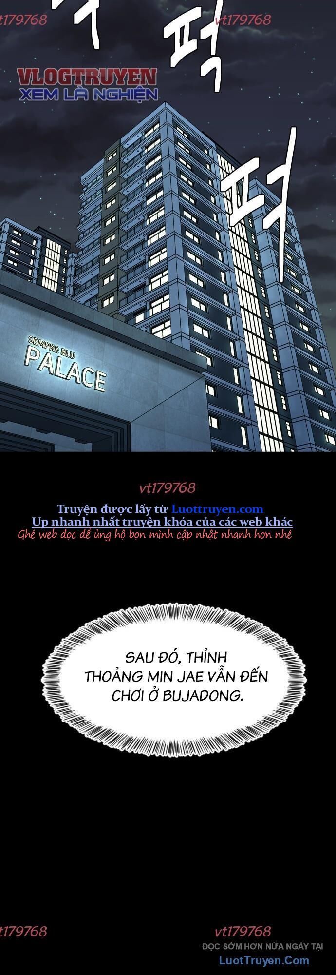 Nhà Hàng Độc Lạ Chapter 48 - 12