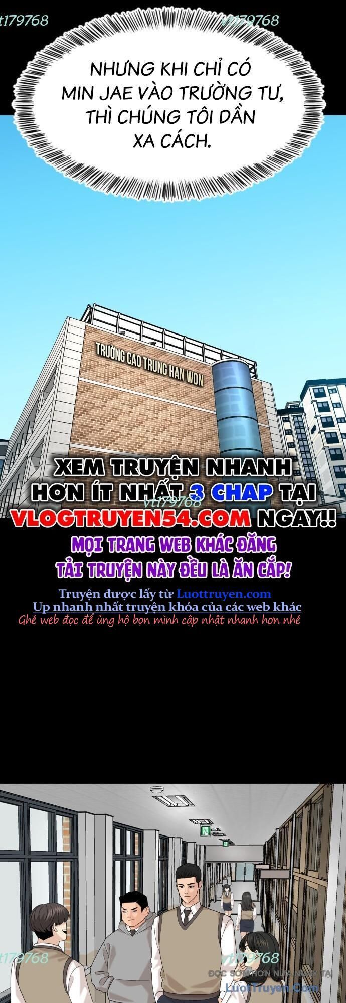 Nhà Hàng Độc Lạ Chapter 48 - 13