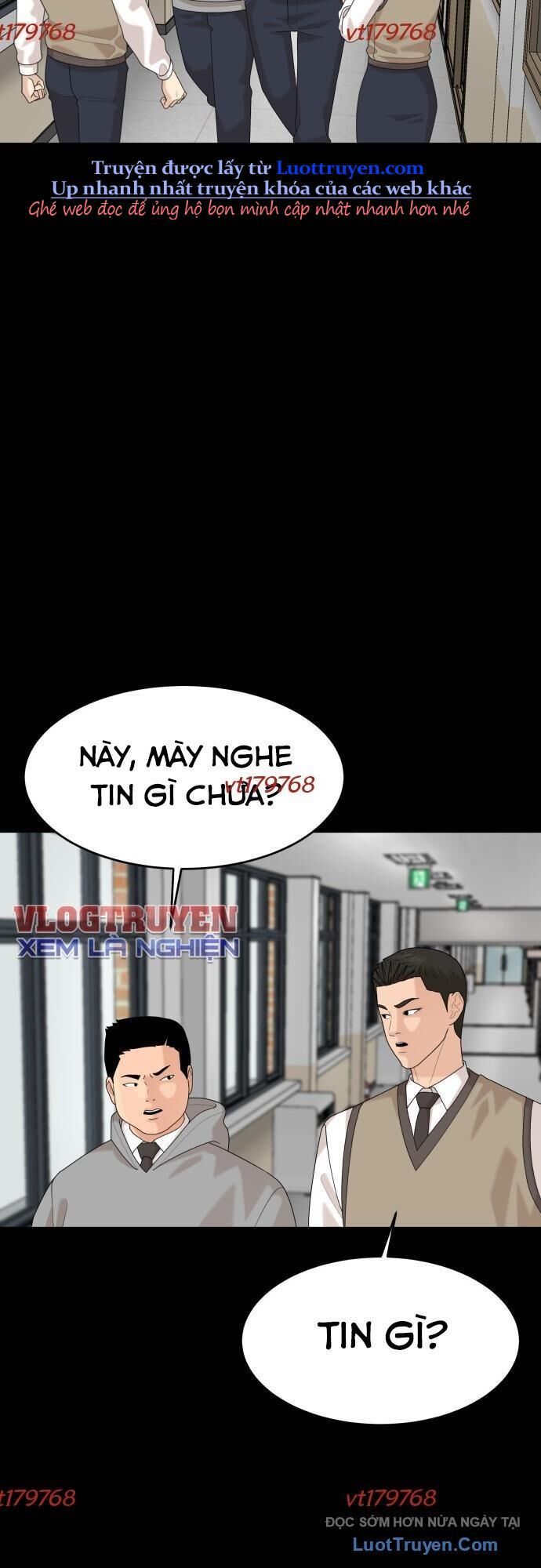 Nhà Hàng Độc Lạ Chapter 48 - 14