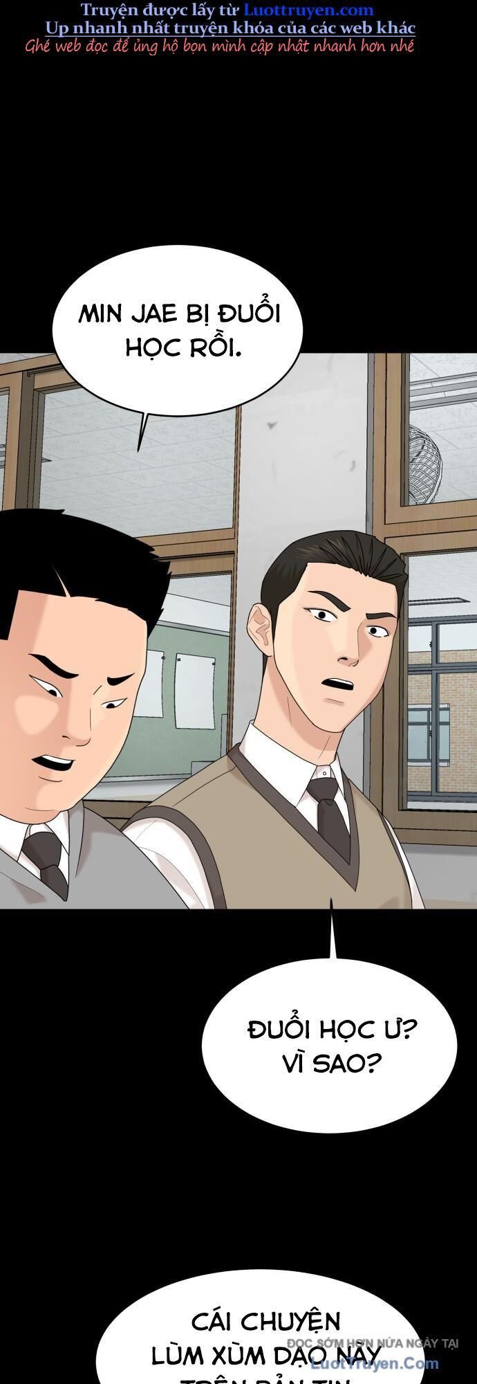 Nhà Hàng Độc Lạ Chapter 48 - 15