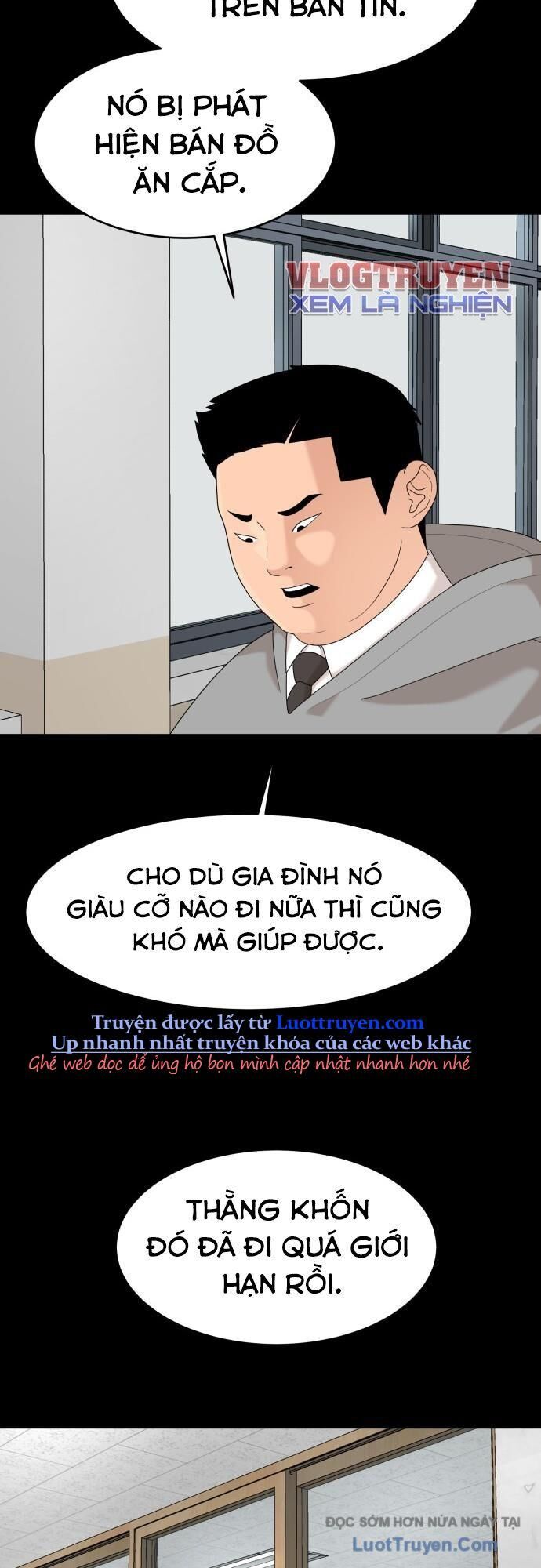 Nhà Hàng Độc Lạ Chapter 48 - 16