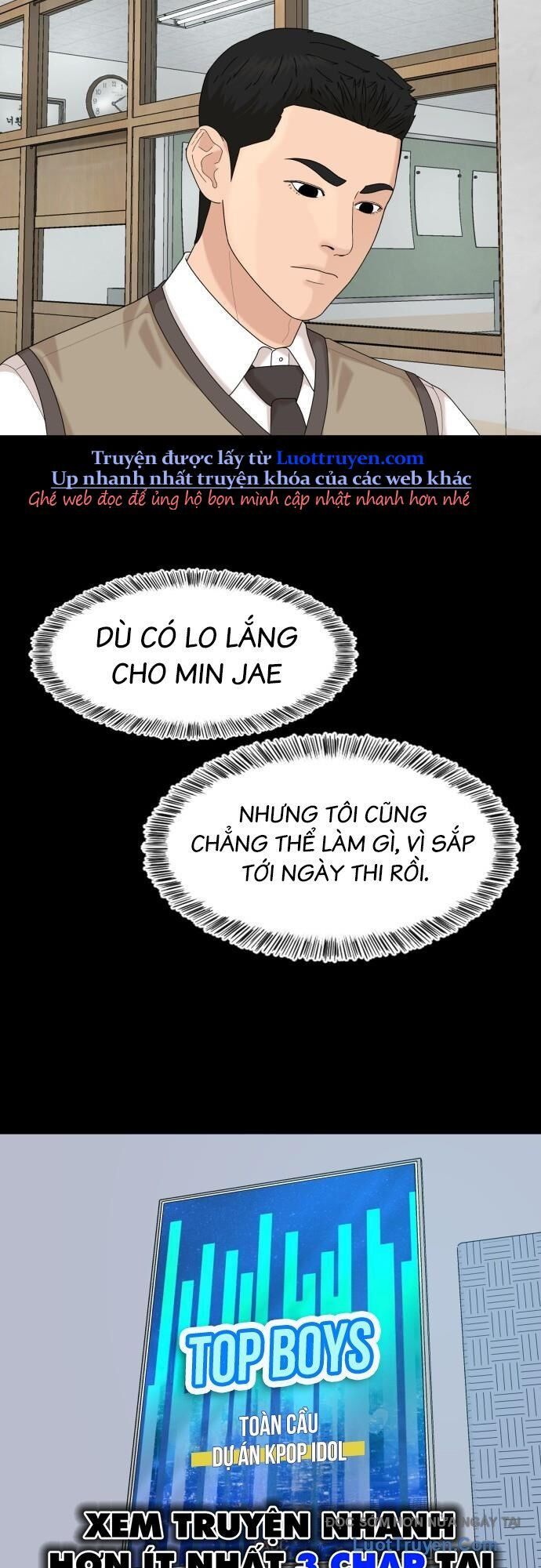 Nhà Hàng Độc Lạ Chapter 48 - 17