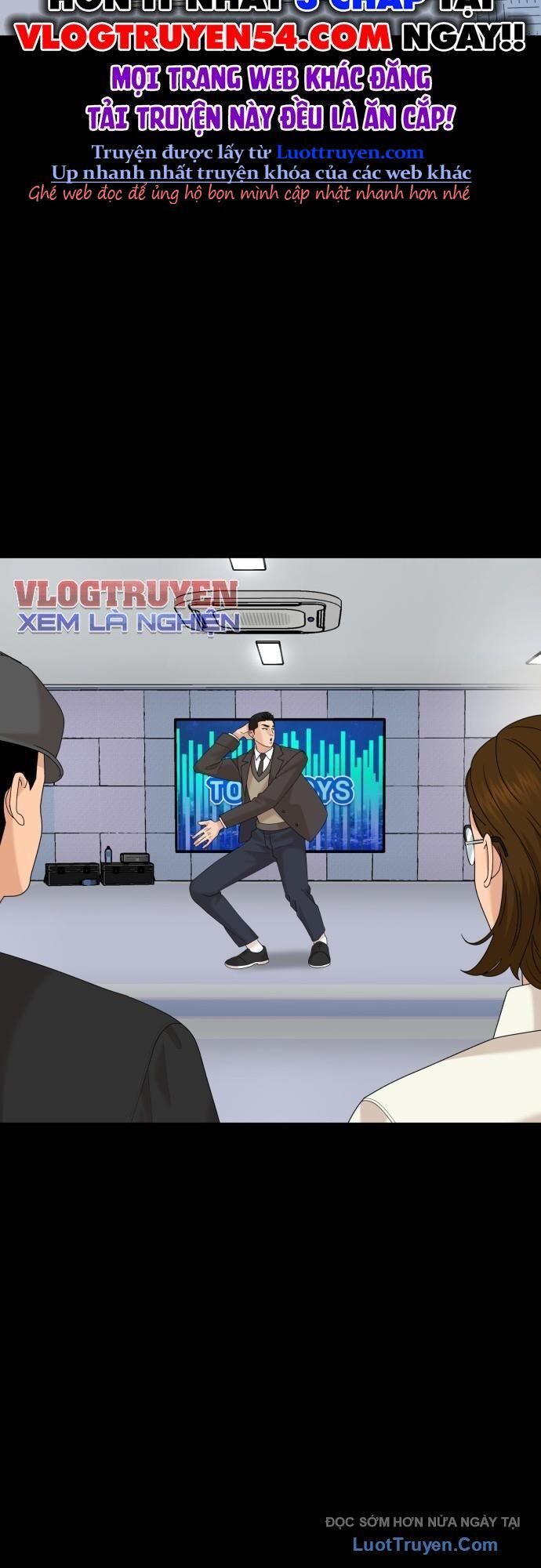 Nhà Hàng Độc Lạ Chapter 48 - 18