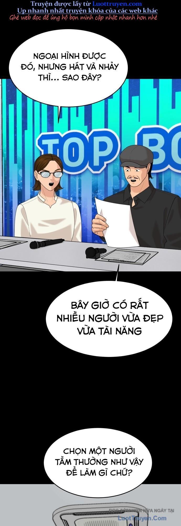 Nhà Hàng Độc Lạ Chapter 48 - 19