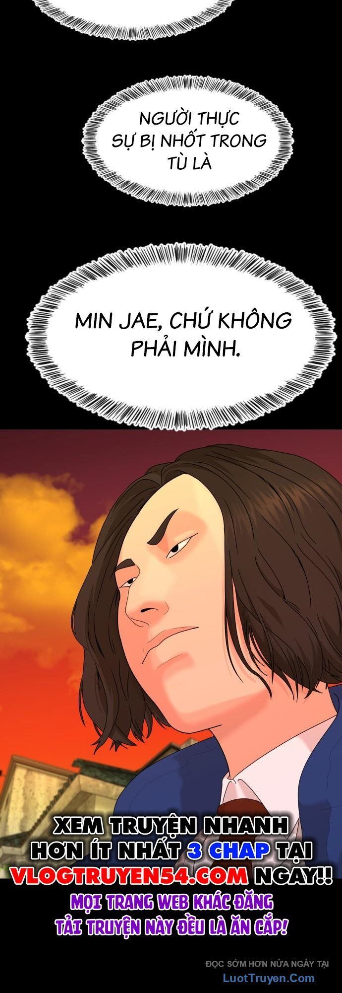 Nhà Hàng Độc Lạ Chapter 48 - 3