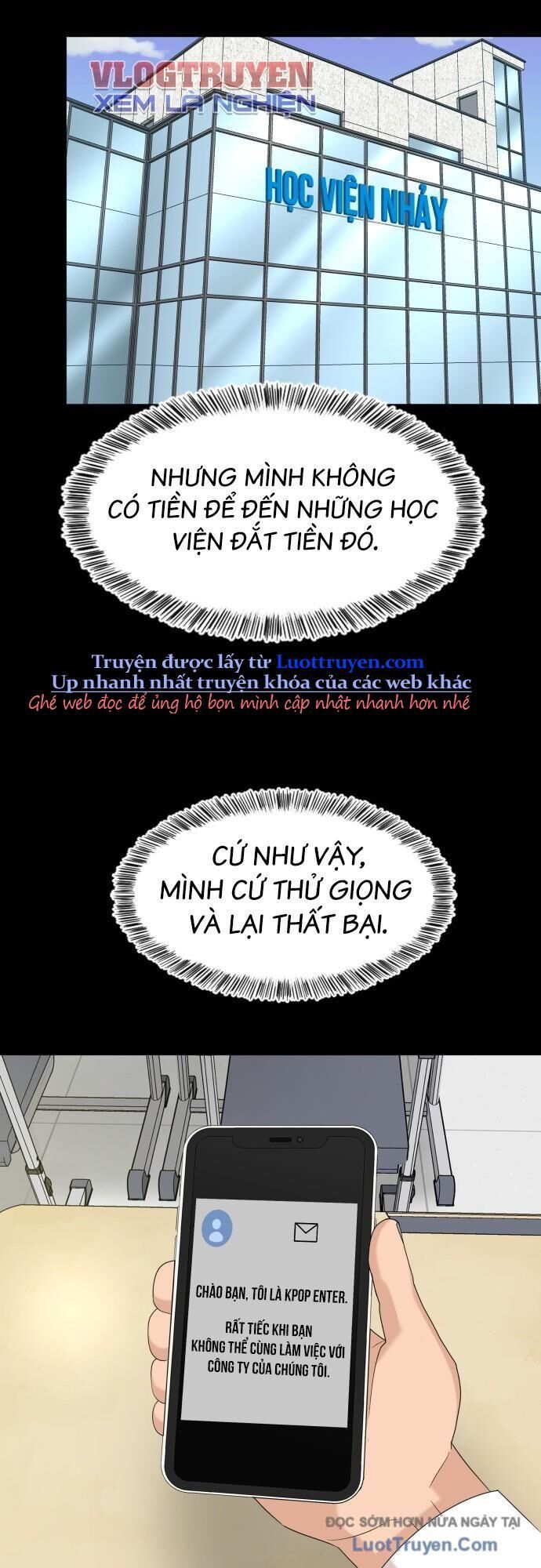 Nhà Hàng Độc Lạ Chapter 48 - 21