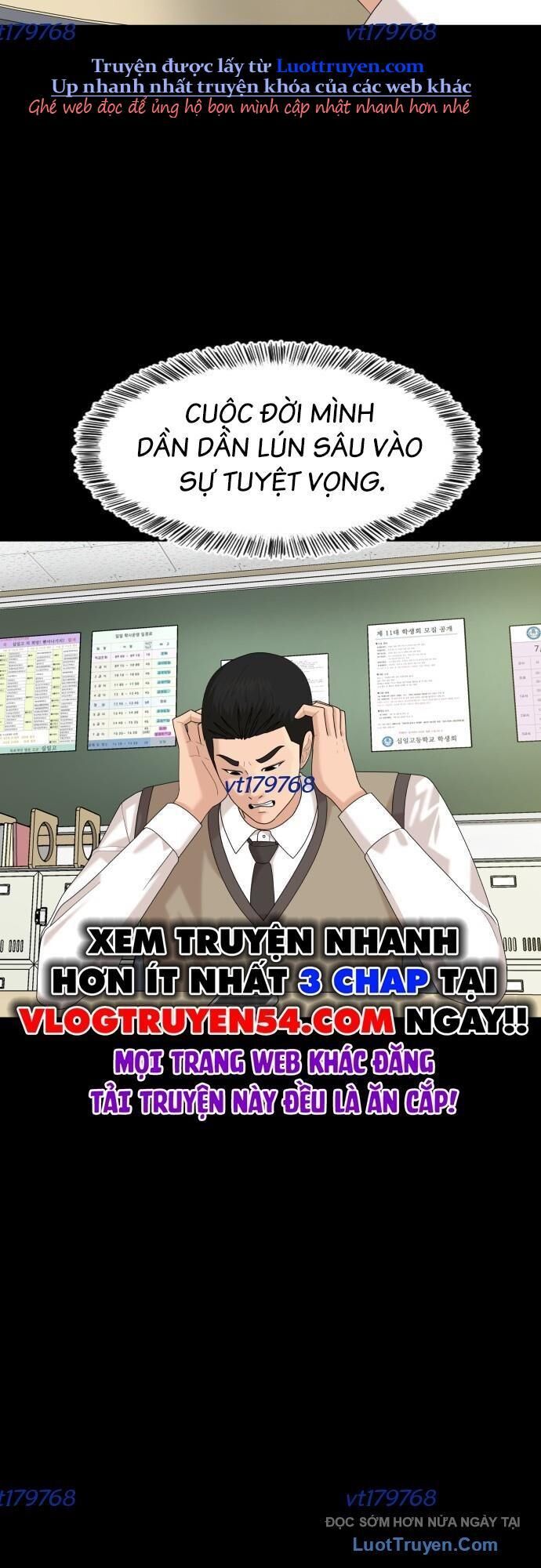 Nhà Hàng Độc Lạ Chapter 48 - 22