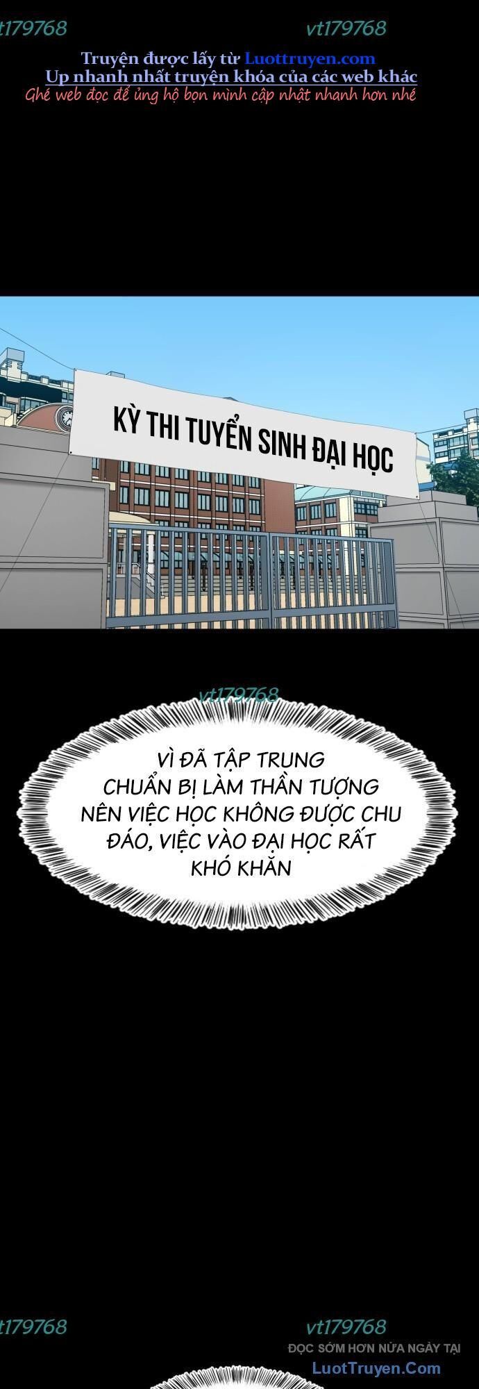 Nhà Hàng Độc Lạ Chapter 48 - 23