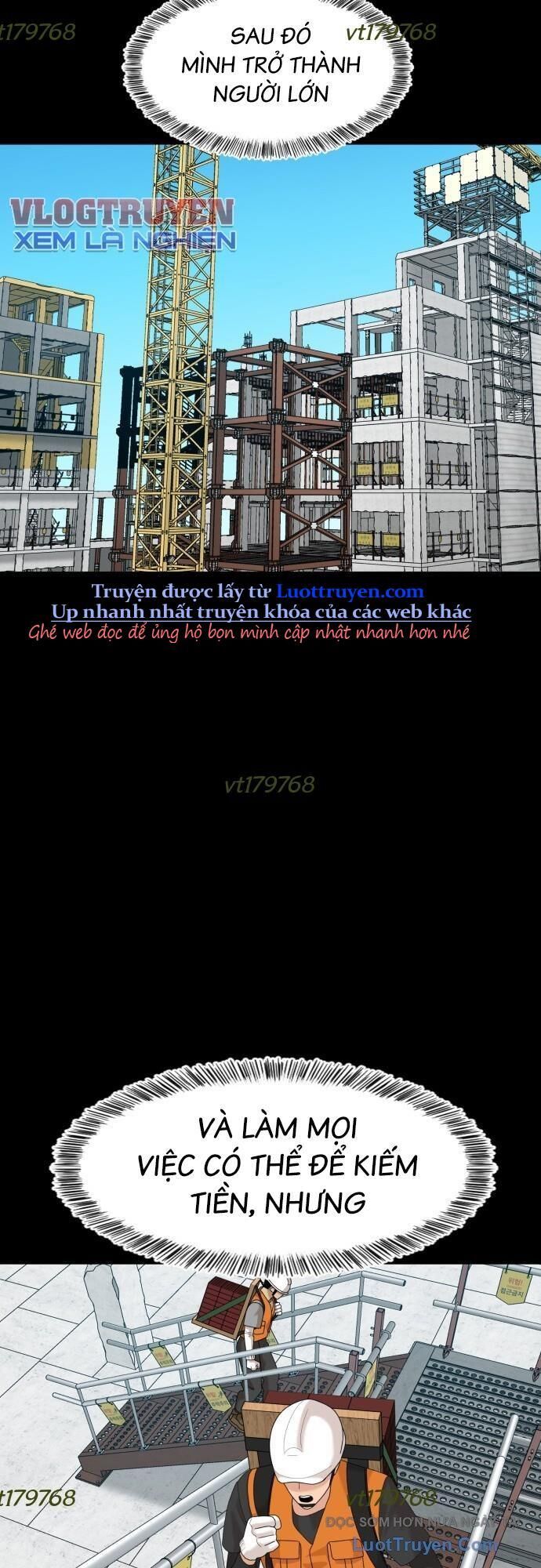 Nhà Hàng Độc Lạ Chapter 48 - 24