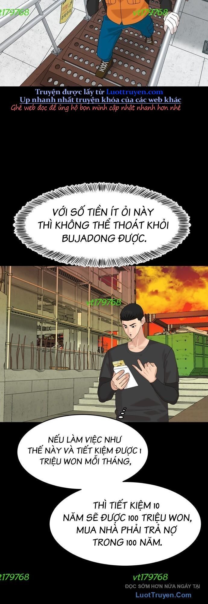 Nhà Hàng Độc Lạ Chapter 48 - 25