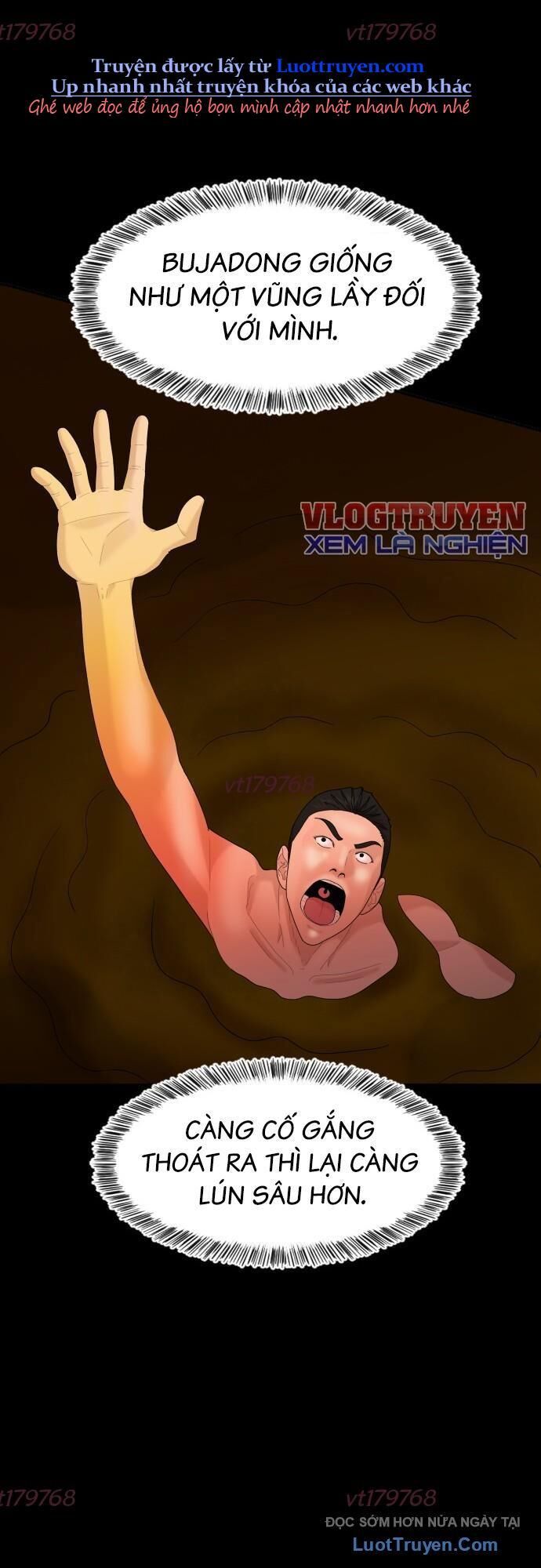 Nhà Hàng Độc Lạ Chapter 48 - 26