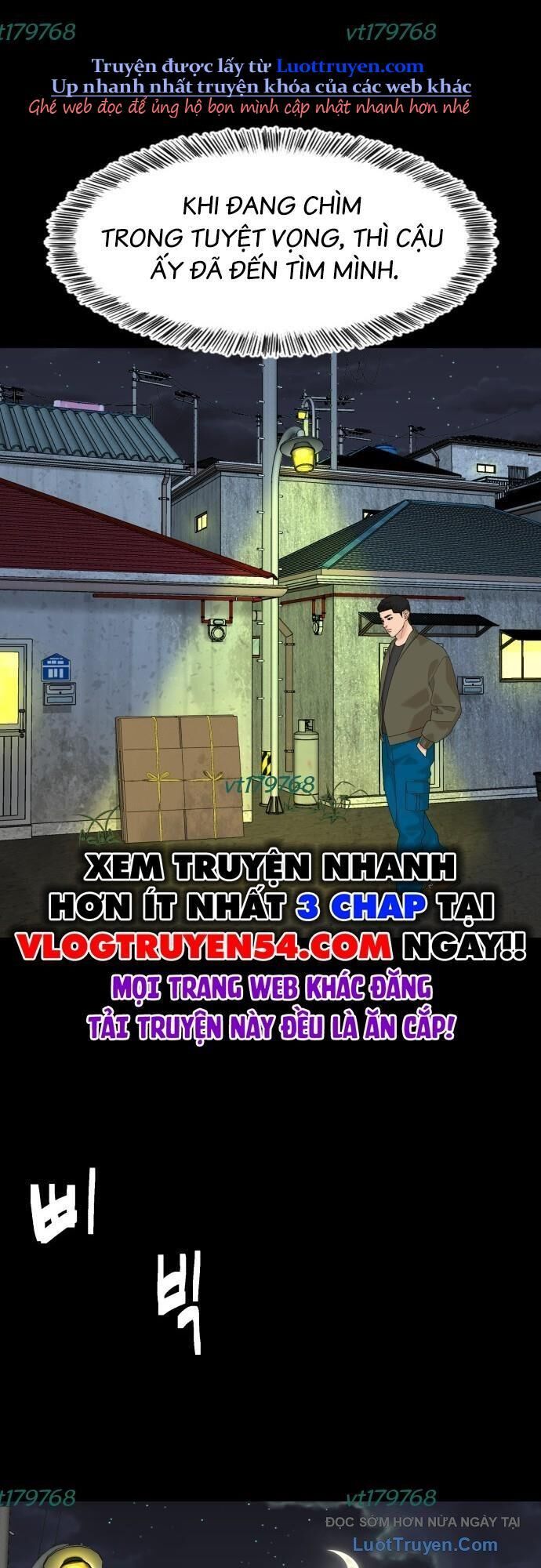 Nhà Hàng Độc Lạ Chapter 48 - 27