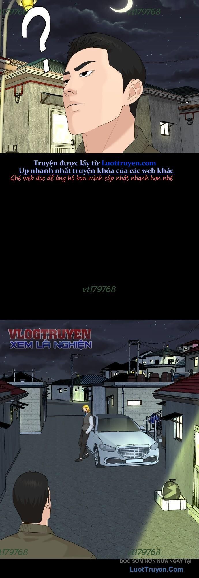 Nhà Hàng Độc Lạ Chapter 48 - 28