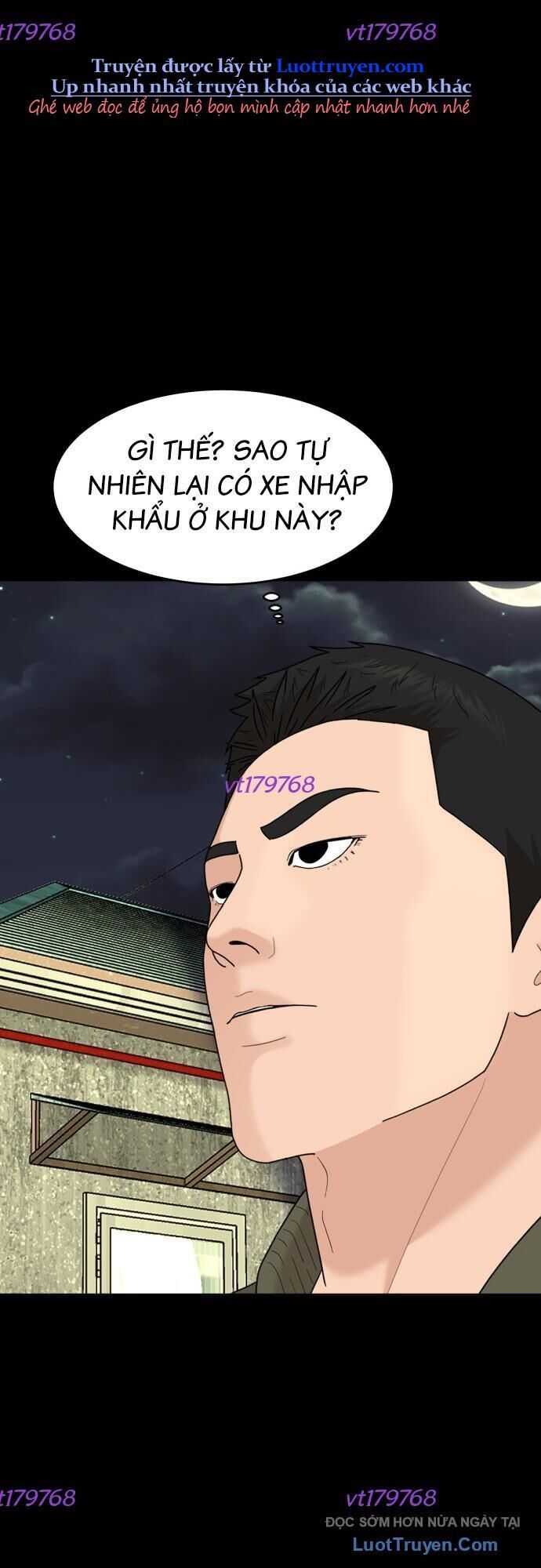 Nhà Hàng Độc Lạ Chapter 48 - 29