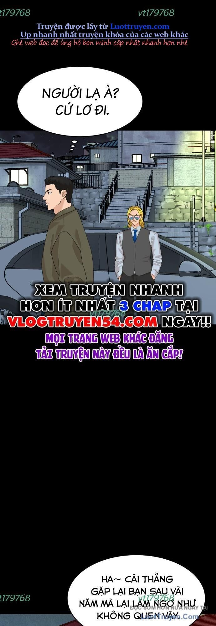 Nhà Hàng Độc Lạ Chapter 48 - 30