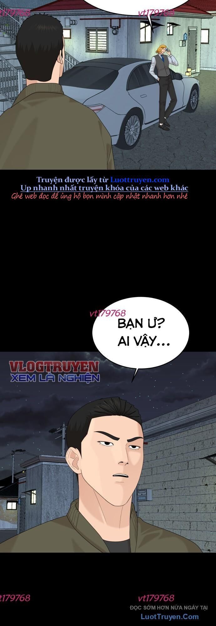 Nhà Hàng Độc Lạ Chapter 48 - 31