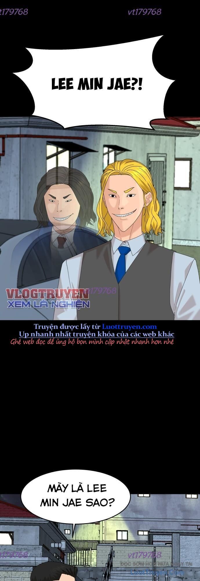 Nhà Hàng Độc Lạ Chapter 48 - 33