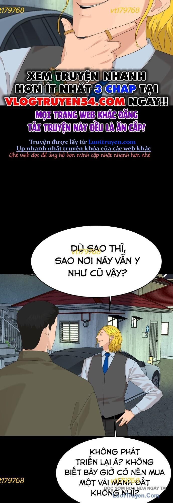Nhà Hàng Độc Lạ Chapter 48 - 35