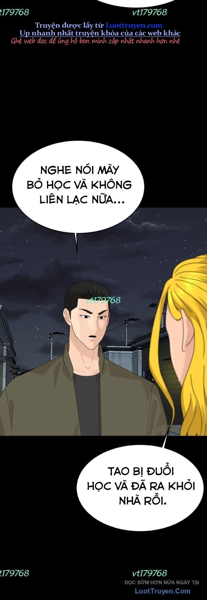 Nhà Hàng Độc Lạ Chapter 48 - 36