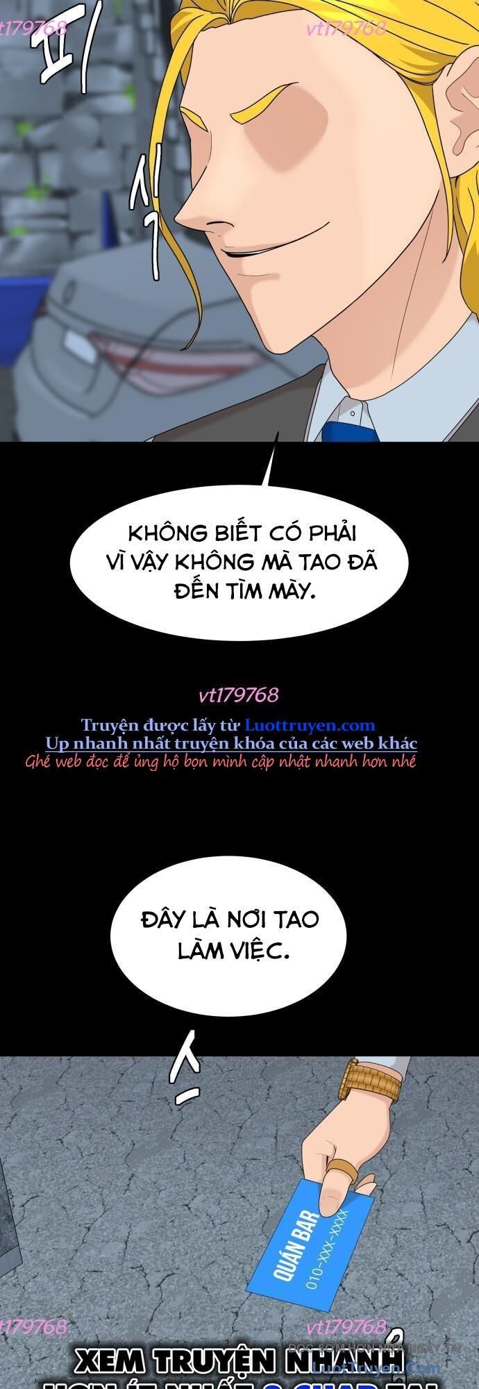 Nhà Hàng Độc Lạ Chapter 48 - 38