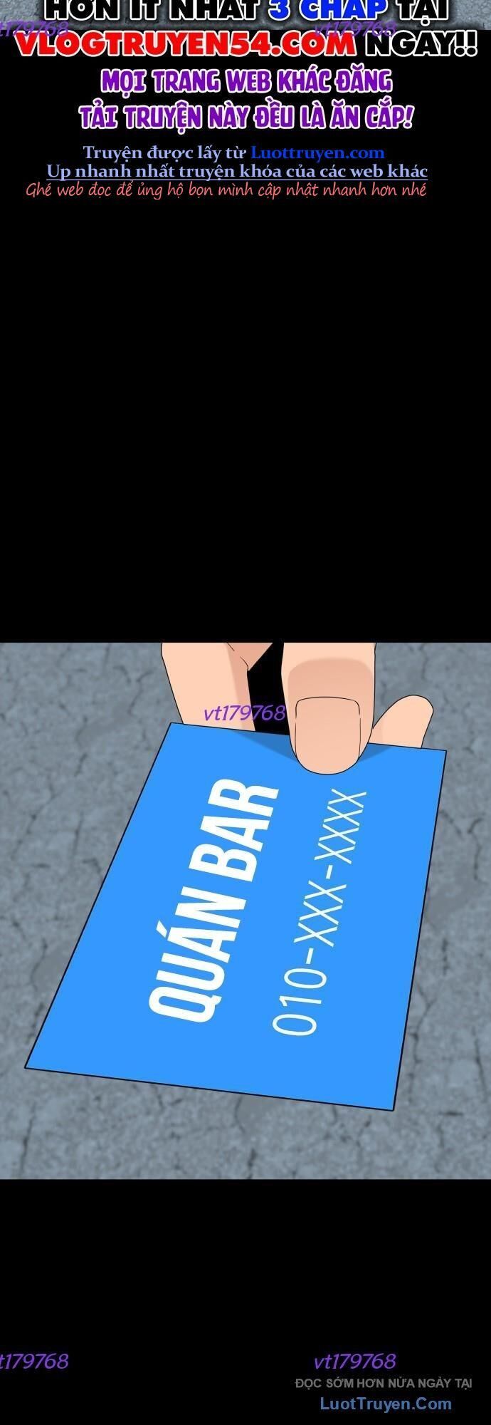 Nhà Hàng Độc Lạ Chapter 48 - 39