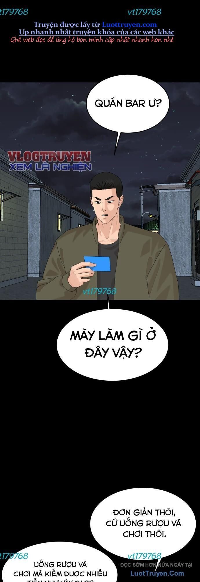 Nhà Hàng Độc Lạ Chapter 48 - 40