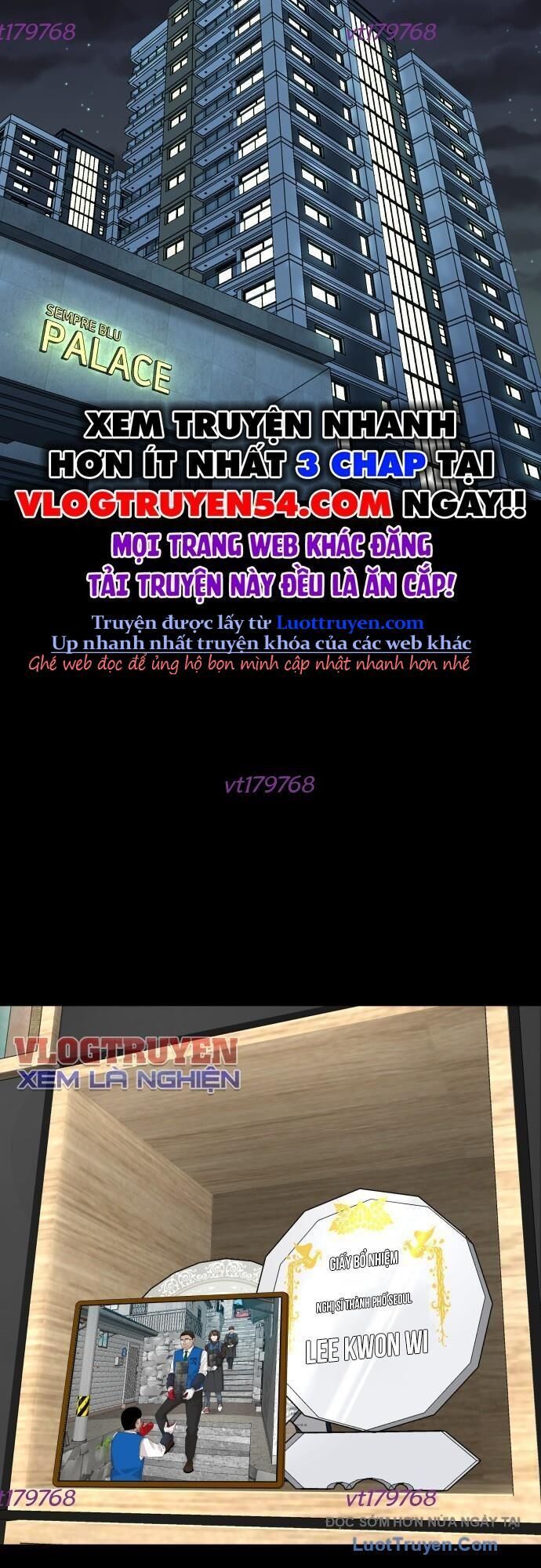 Nhà Hàng Độc Lạ Chapter 48 - 5