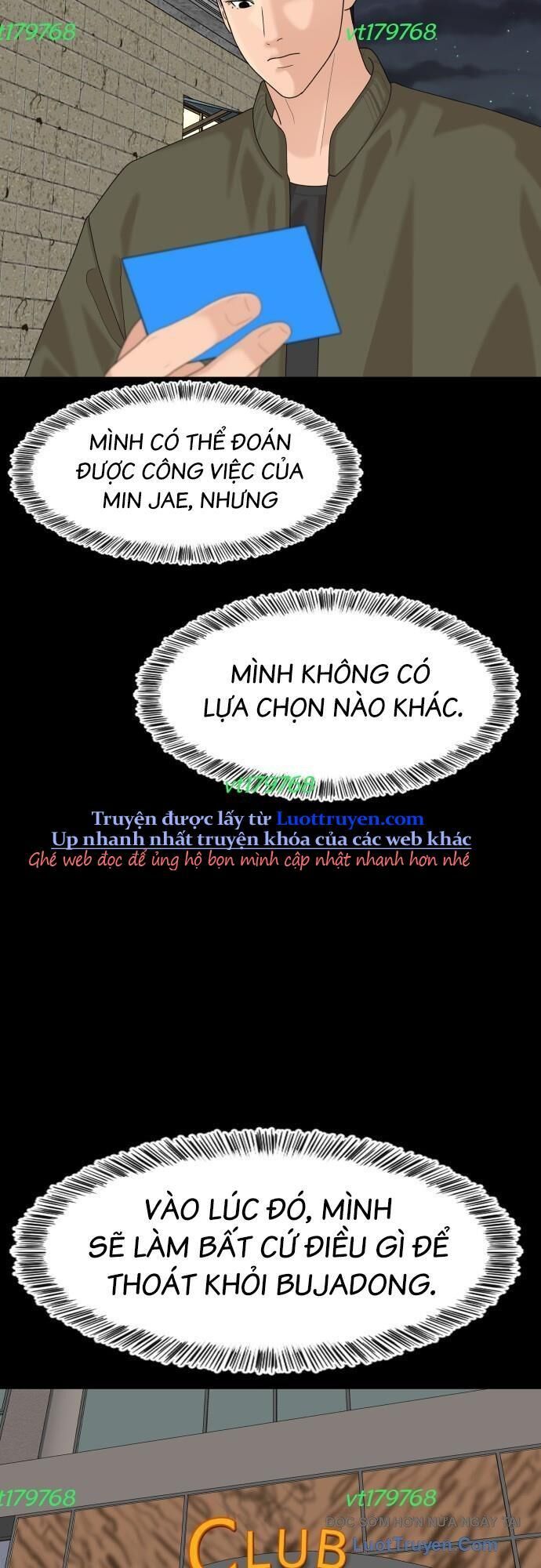 Nhà Hàng Độc Lạ Chapter 48 - 42