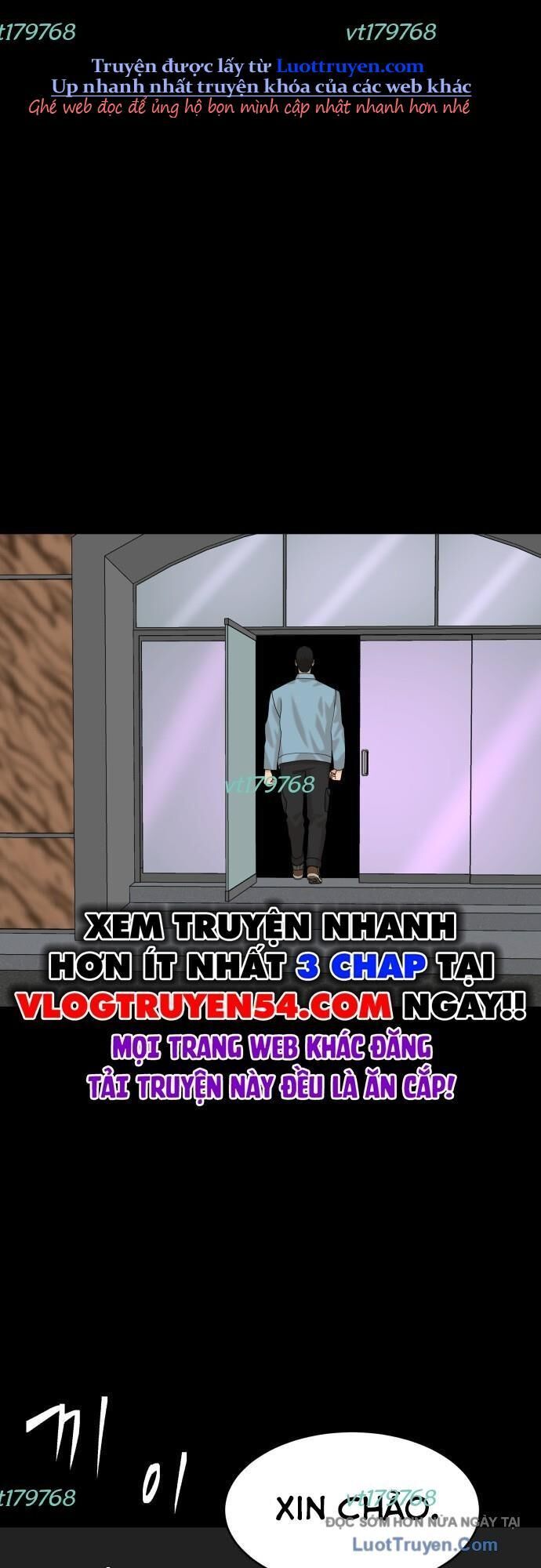 Nhà Hàng Độc Lạ Chapter 48 - 44