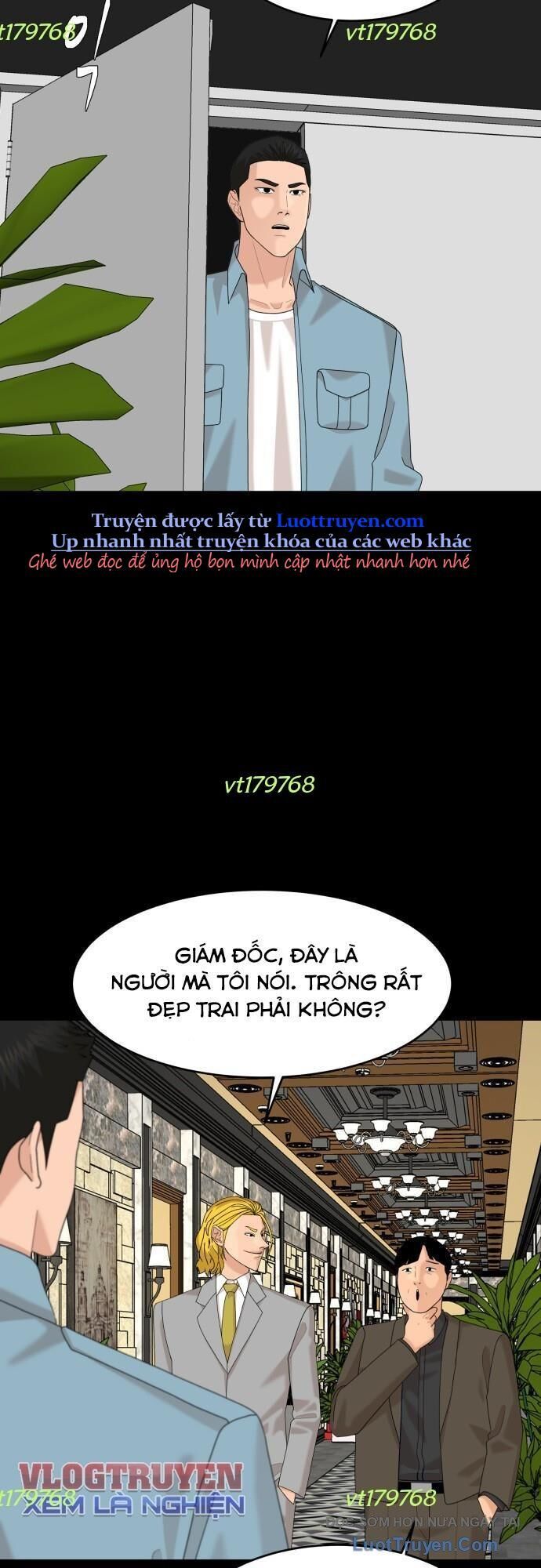 Nhà Hàng Độc Lạ Chapter 48 - 45