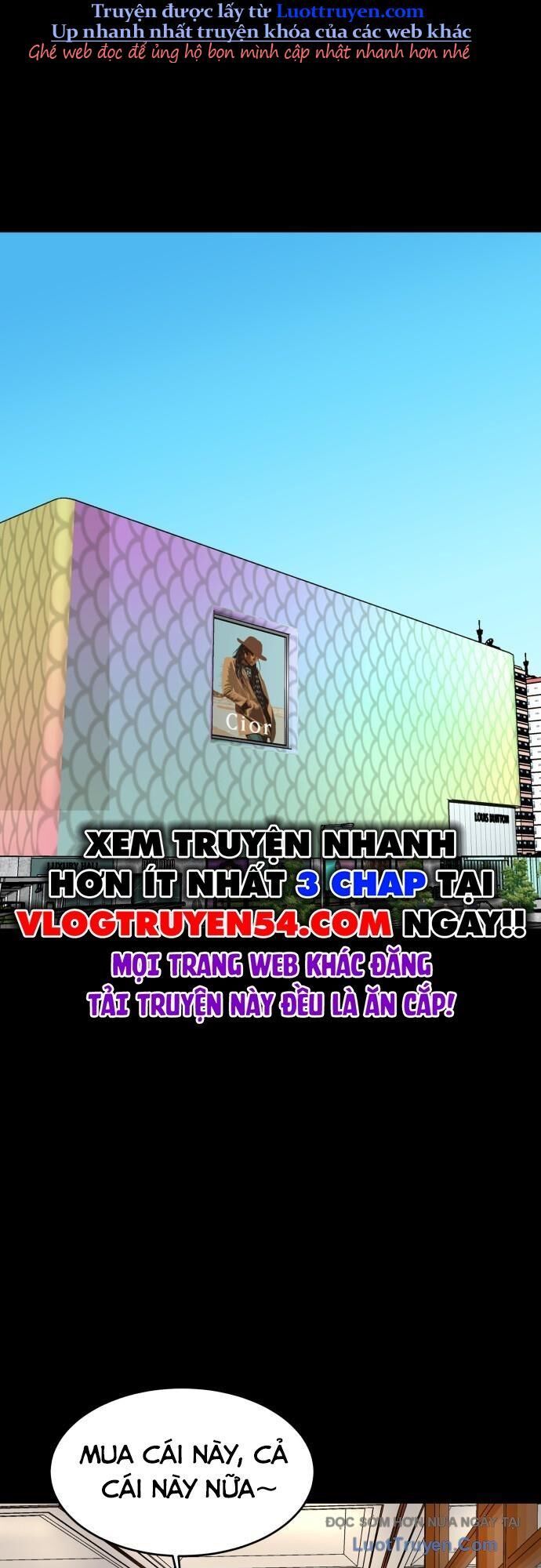 Nhà Hàng Độc Lạ Chapter 48 - 48