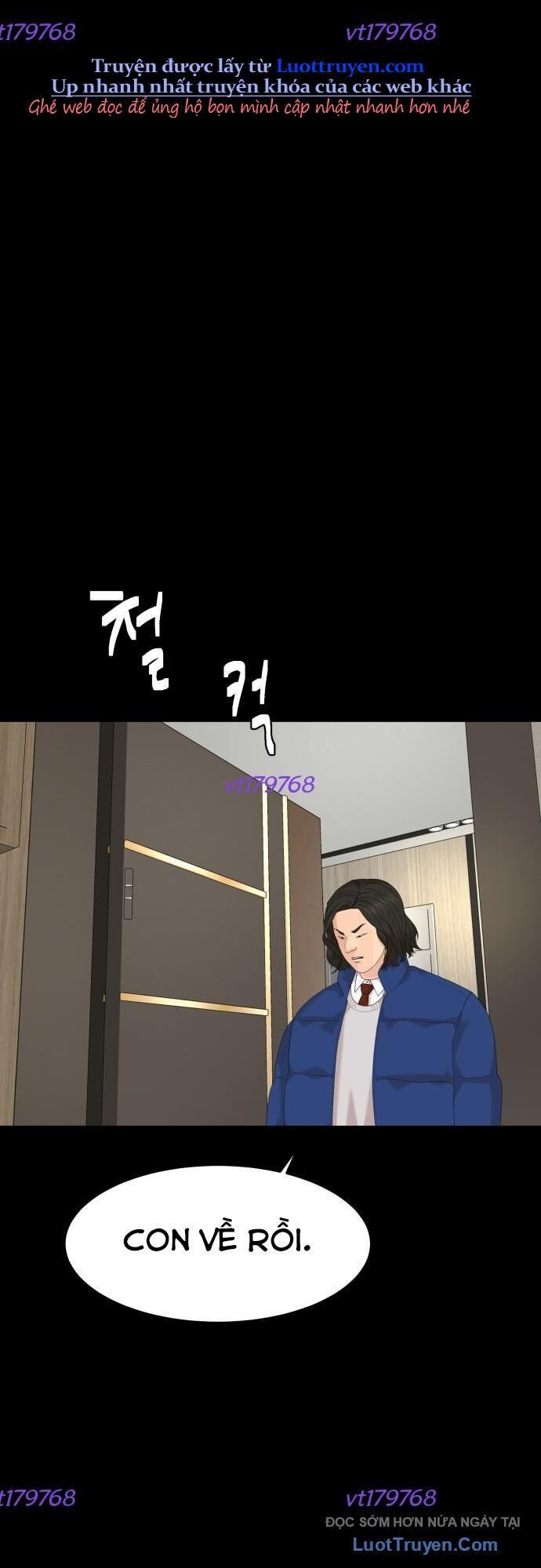 Nhà Hàng Độc Lạ Chapter 48 - 6