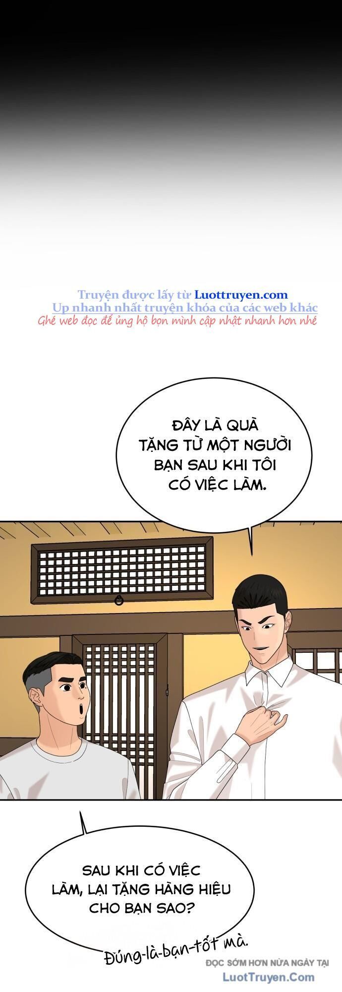 Nhà Hàng Độc Lạ Chapter 48 - 51