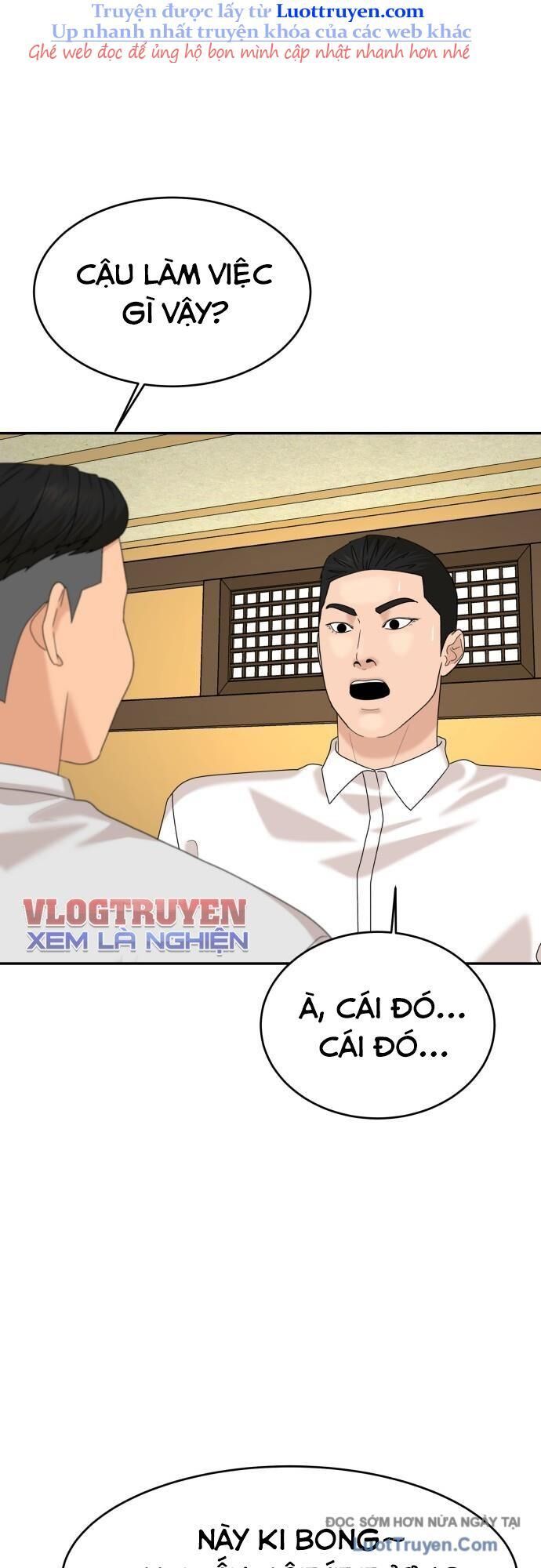 Nhà Hàng Độc Lạ Chapter 48 - 52