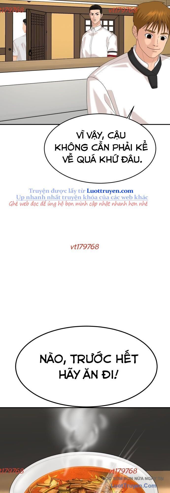 Nhà Hàng Độc Lạ Chapter 48 - 54