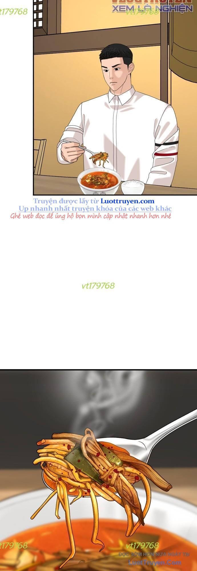 Nhà Hàng Độc Lạ Chapter 48 - 57