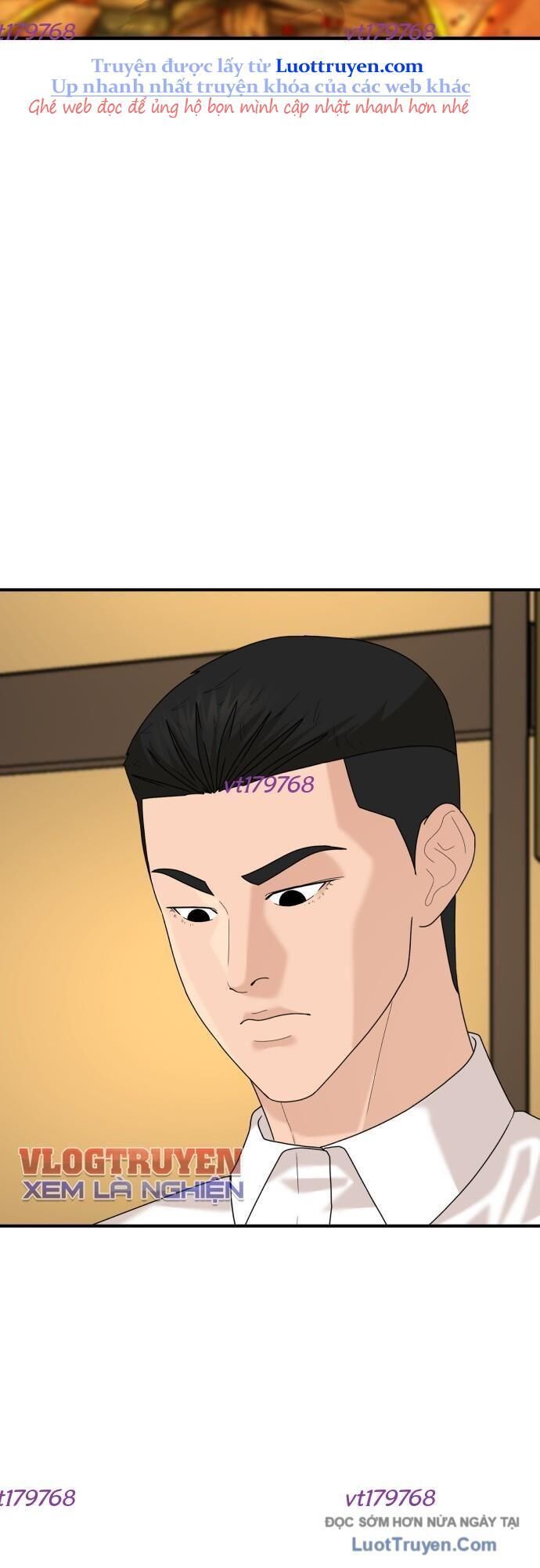 Nhà Hàng Độc Lạ Chapter 48 - 58