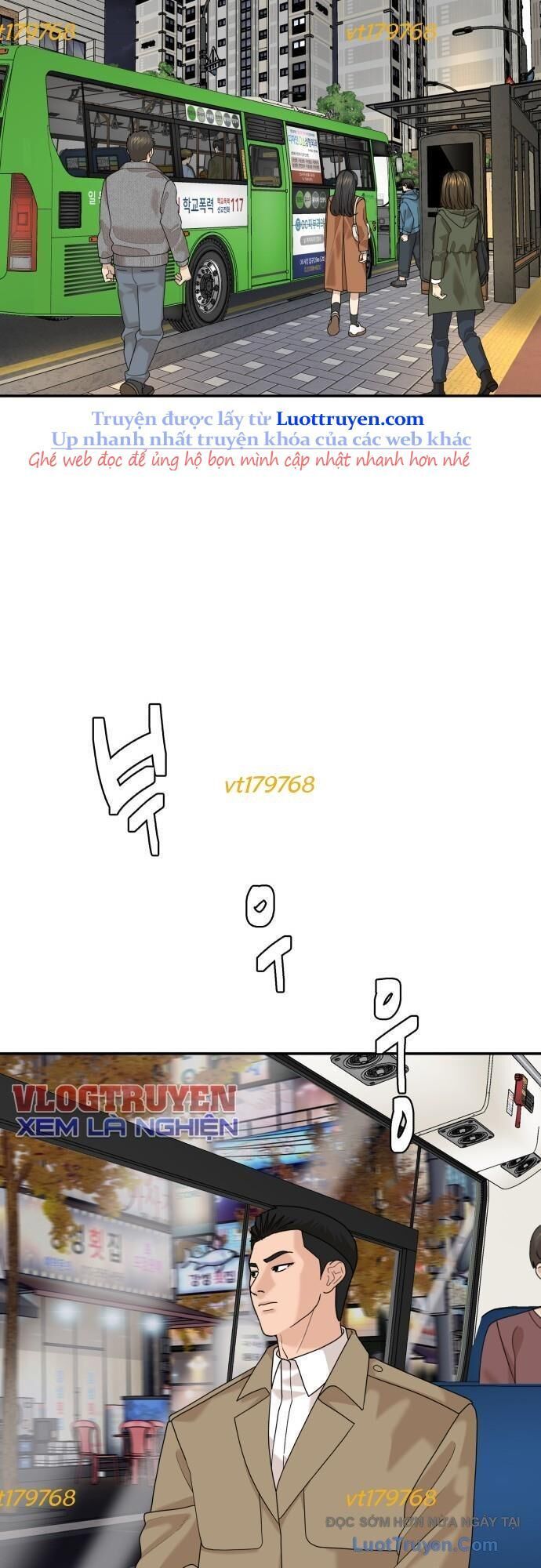 Nhà Hàng Độc Lạ Chapter 48 - 60