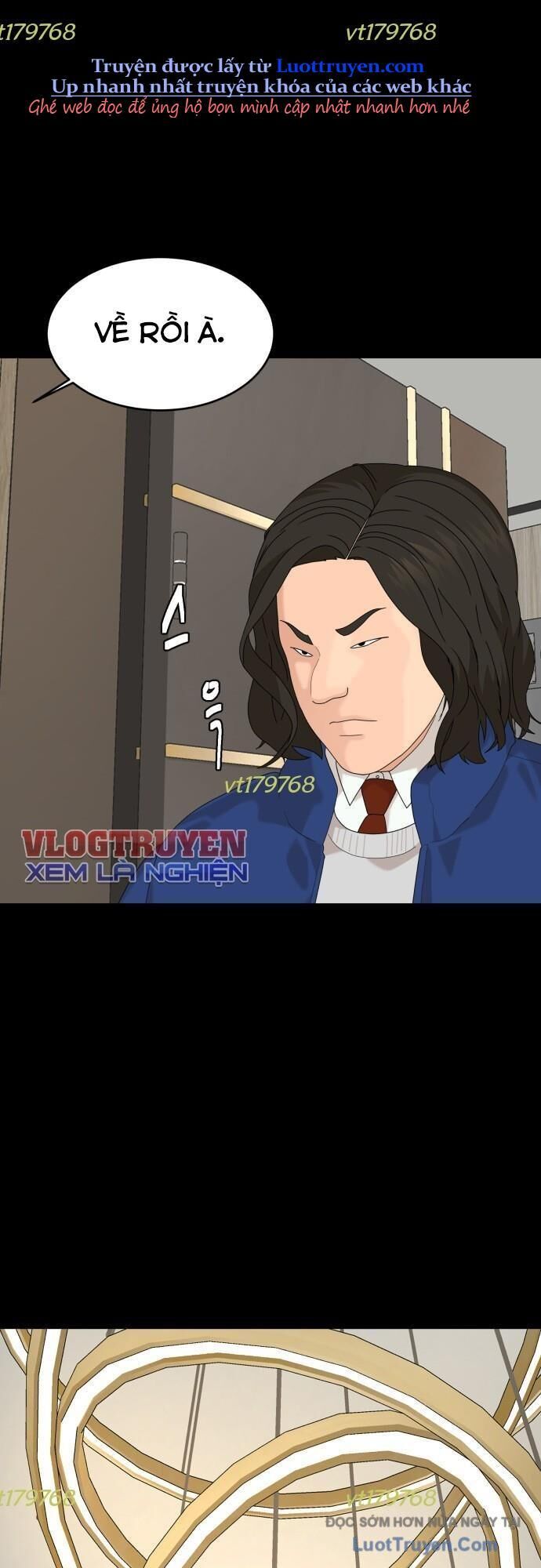 Nhà Hàng Độc Lạ Chapter 48 - 7