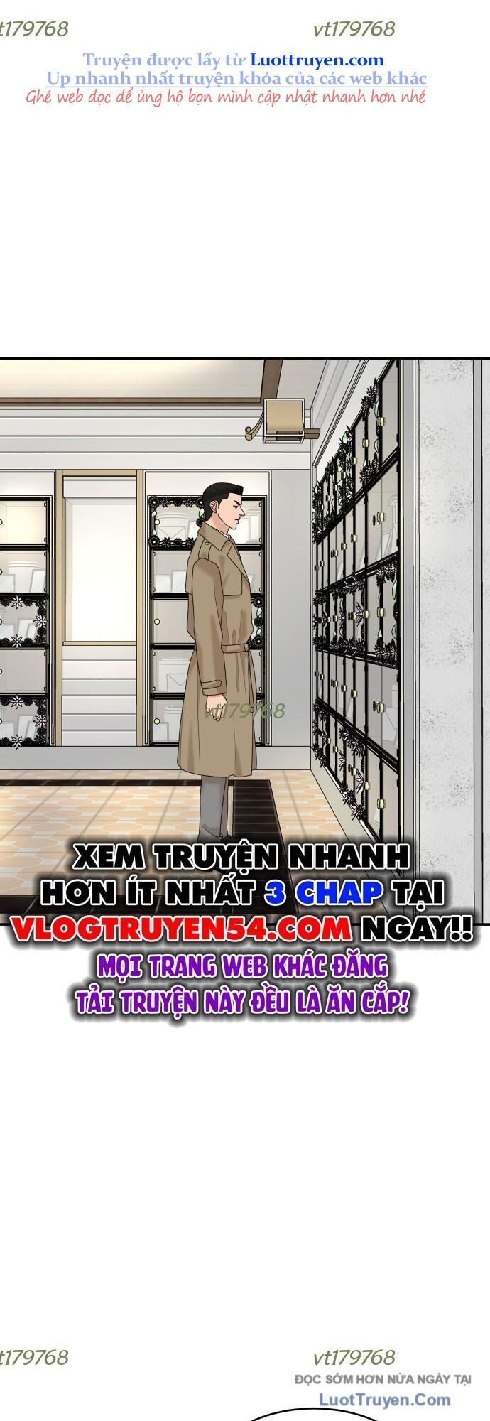 Nhà Hàng Độc Lạ Chapter 48 - 62