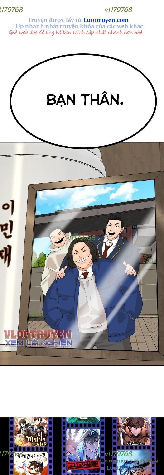 Nhà Hàng Độc Lạ Chapter 48 - 64