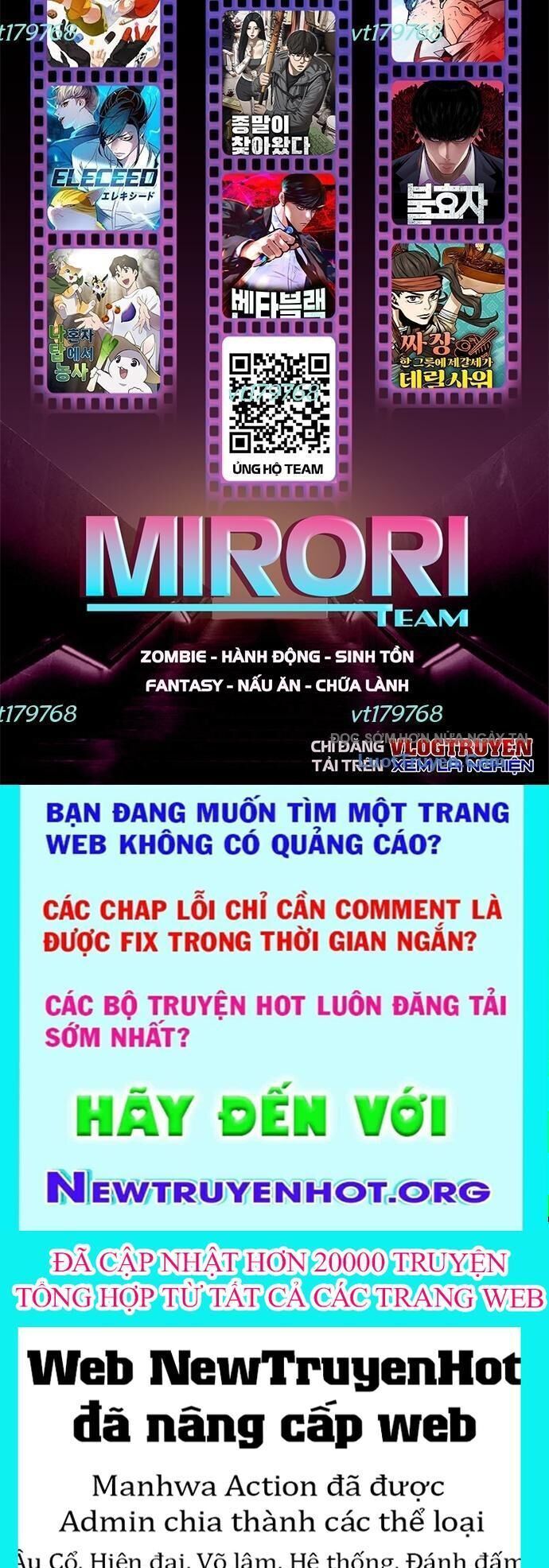 Nhà Hàng Độc Lạ Chapter 48 - 65