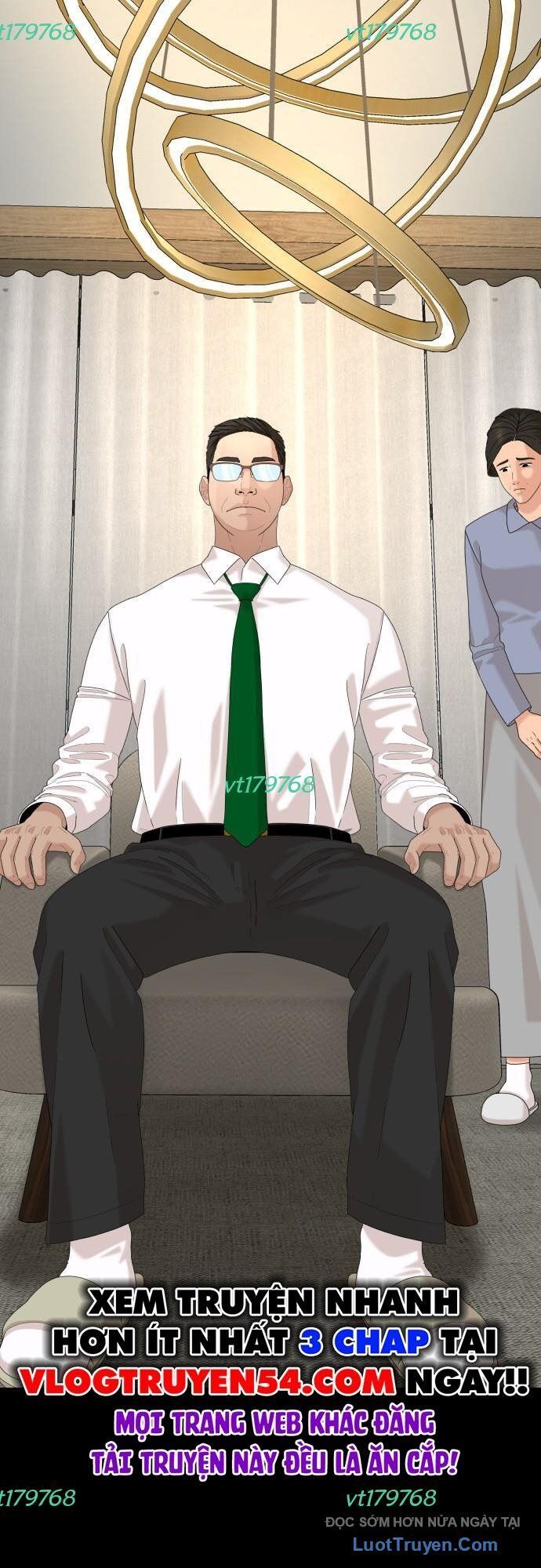 Nhà Hàng Độc Lạ Chapter 48 - 8