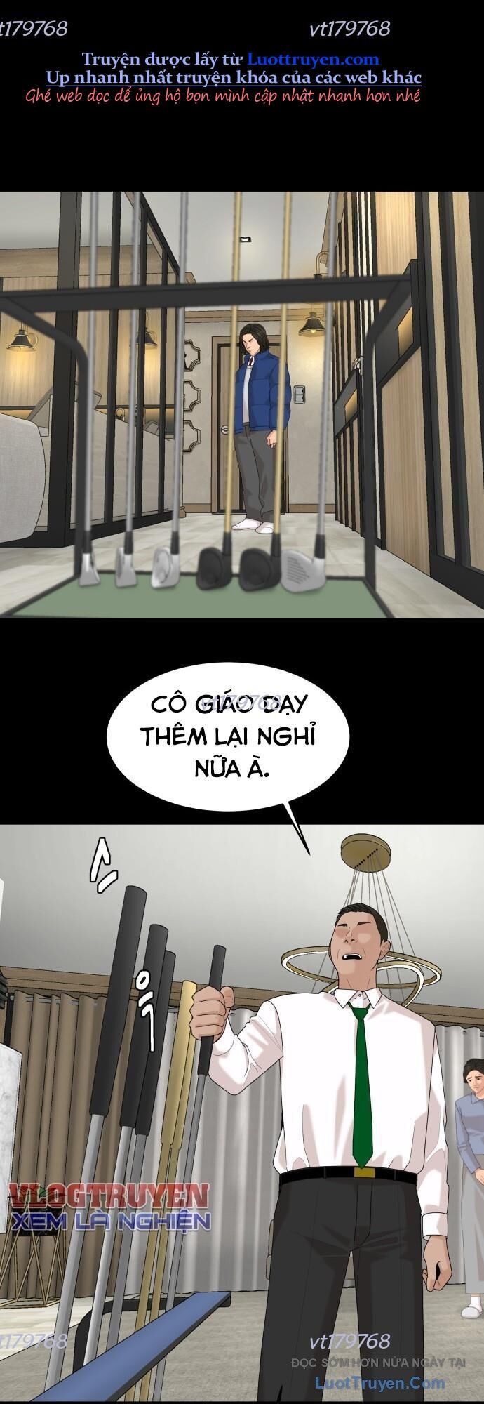 Nhà Hàng Độc Lạ Chapter 48 - 9