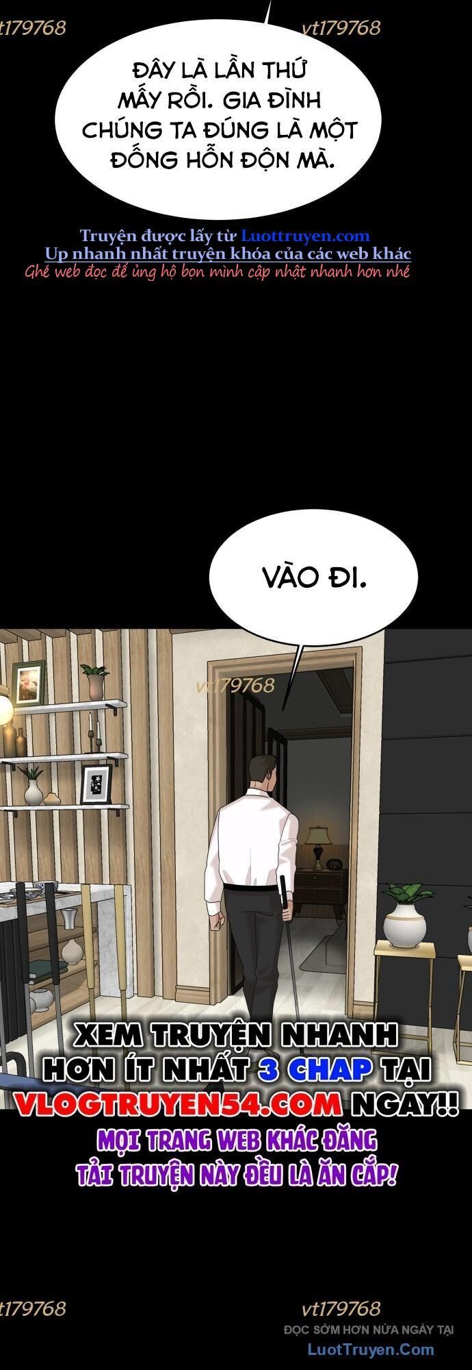 Nhà Hàng Độc Lạ Chapter 48 - 10