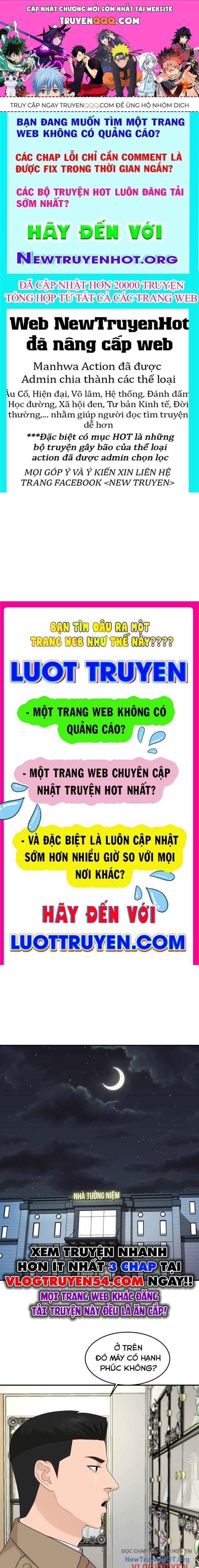 Nhà Hàng Độc Lạ Chapter 49 - 1